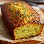 Southern Cheddar Jalapeño Cornbread Bake Recipe
