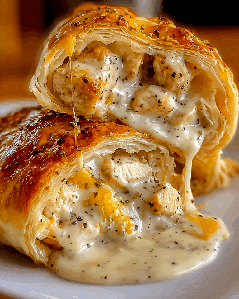 Easy Cheesy Garlic Chicken Wraps Recipe