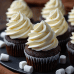 The BEST Marshmallow Buttercream Recipe