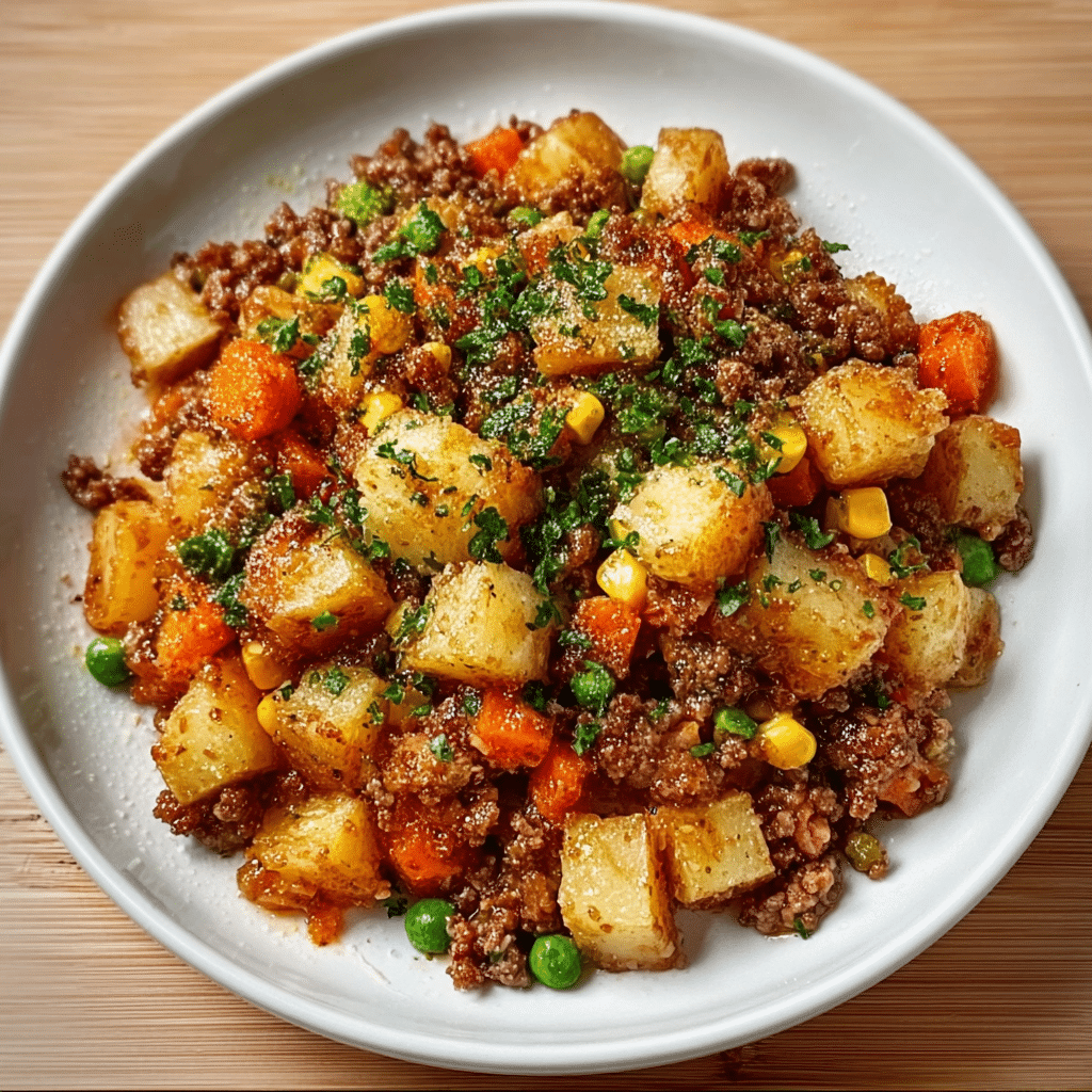 Huli Huli Chicken Recipe - Recipe Image