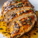 Melt In Your Mouth Chicken Breast: Quick and Eay Recipe