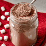 3 Ingredients- Make your own Cocoa Mix Powder Recipe