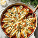Stuffed Shells Recipe