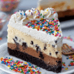 Copycat Dairy Queen Ice Cream Cake Recipe