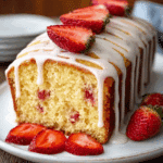 Cream Cheese Pound Cake Recipe