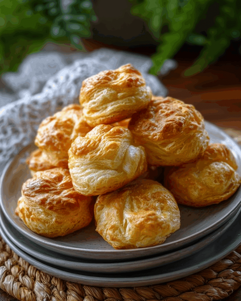 Nun’s Puffs – Light as Air, Sweet as Heaven!