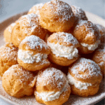 Funnel Cake Bites rRecipe