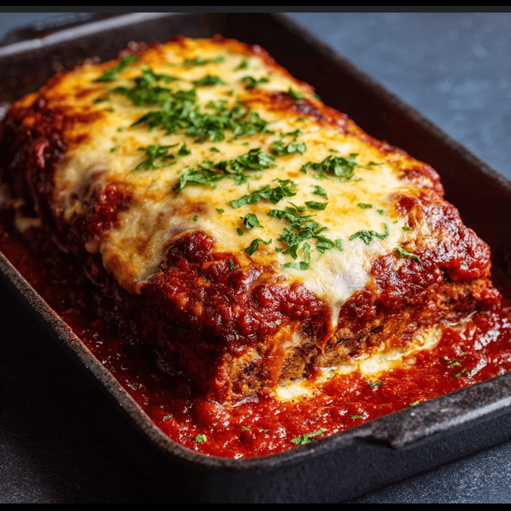 Recipe for Taco Meatloaf (Mexican Meatloaf) Recipe - Recipe Image