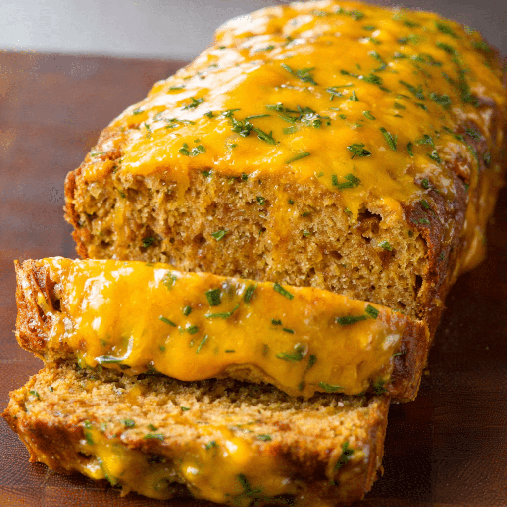 Recipe for Taco Meatloaf Recipe - Recipe Image