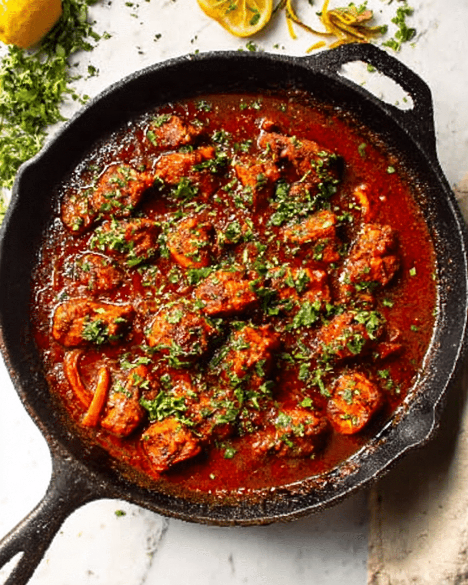 PERSIAN CHICKEN: AN AMAZING ULTIMATE RECIPE YOU MUST TRY Recipe