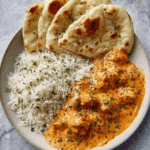 Quick & Easy Homemade Butter Chicken Recipe