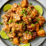 Bang Bang Salmon Recipe