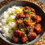 Easy Sweet Chili Chicken Recipe