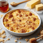 Grandma's Southern Sweet Potato Cobbler Recipe
