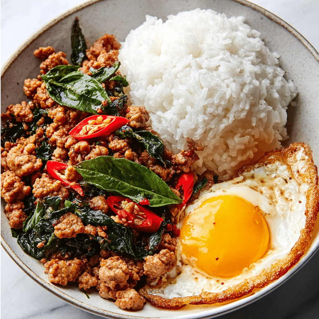 Easy 15-min Recipe - Recipe Image
