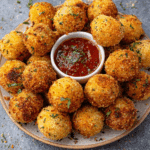 Copycat Texas Roadhouse Rattlesnake Bites Recipe