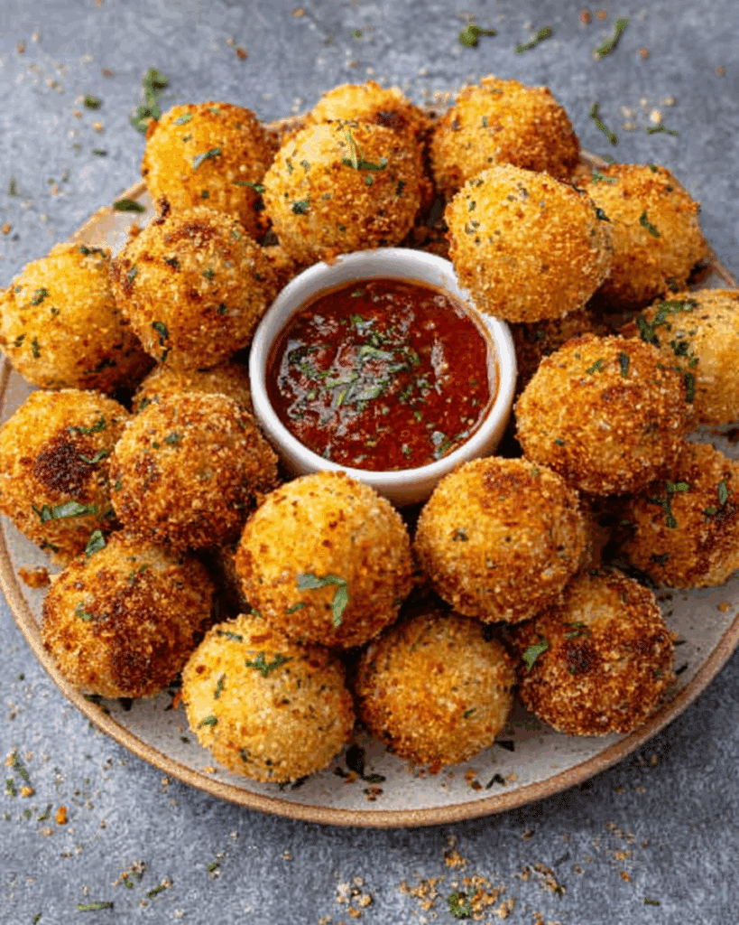 Copycat Texas Roadhouse Rattlesnake Bites Recipe