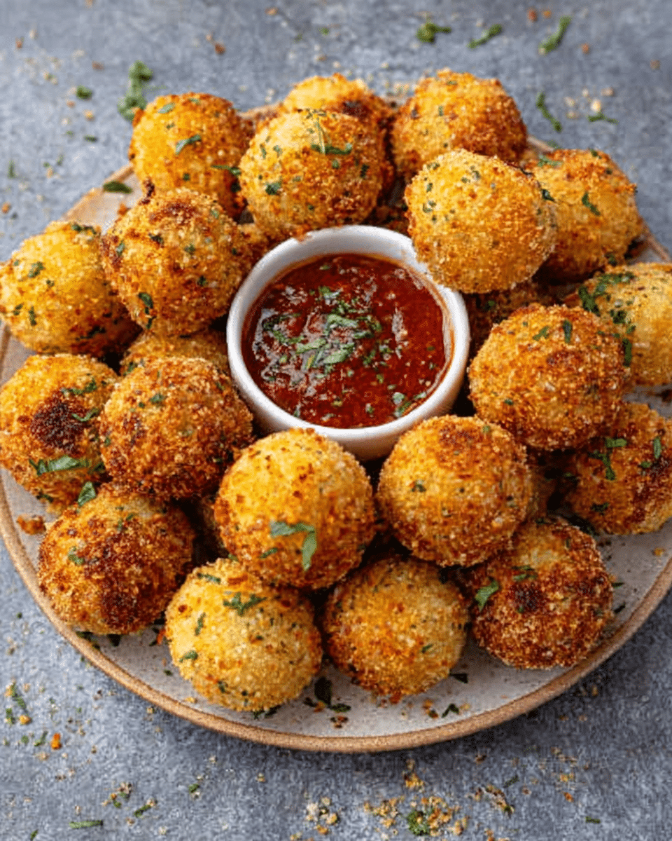 Copycat Texas Roadhouse Rattlesnake Bites Recipe