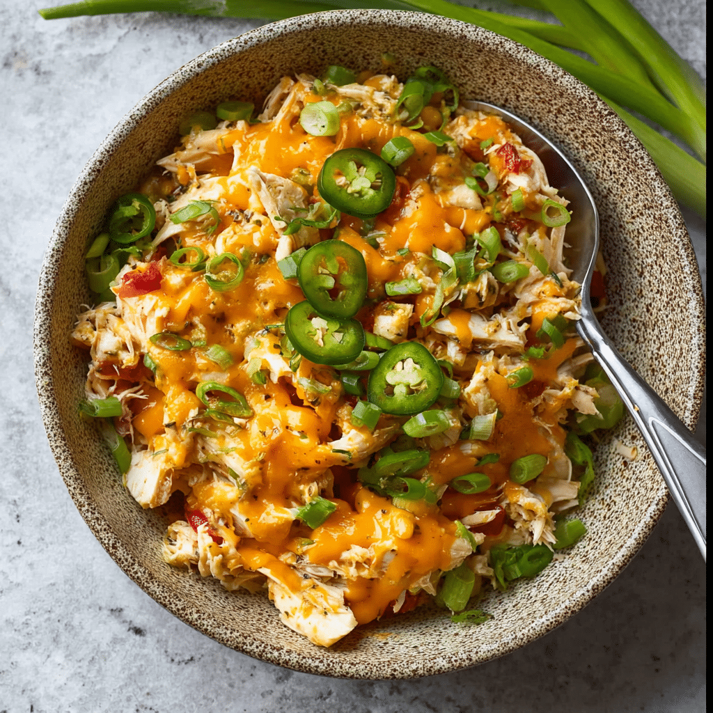 a healthy weeknight dinner or meal prep Recipe - Recipe Image