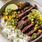 A Flavorful Recipe