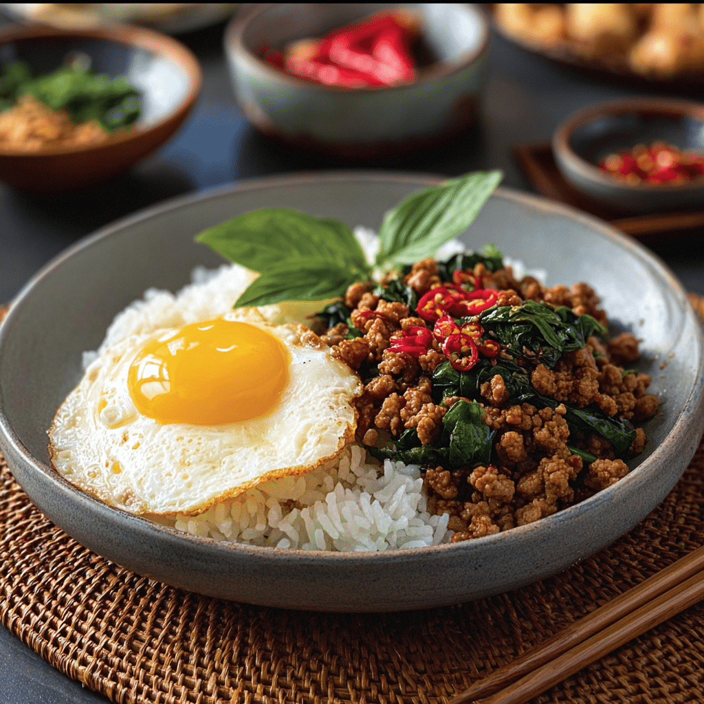Easy 15-min Recipe - Recipe Image