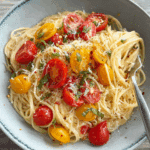 Ina Garten’s Summer Garden Pasta Recipe