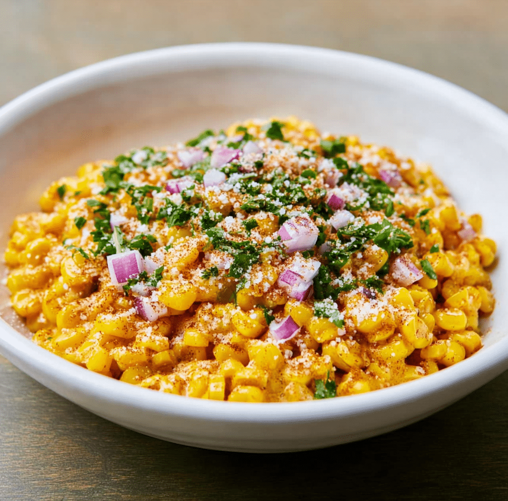 Frito Corn Salad Recipe 4 Frito Corn Salad Recipe