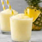 Pina Colada Smoothie Recipe