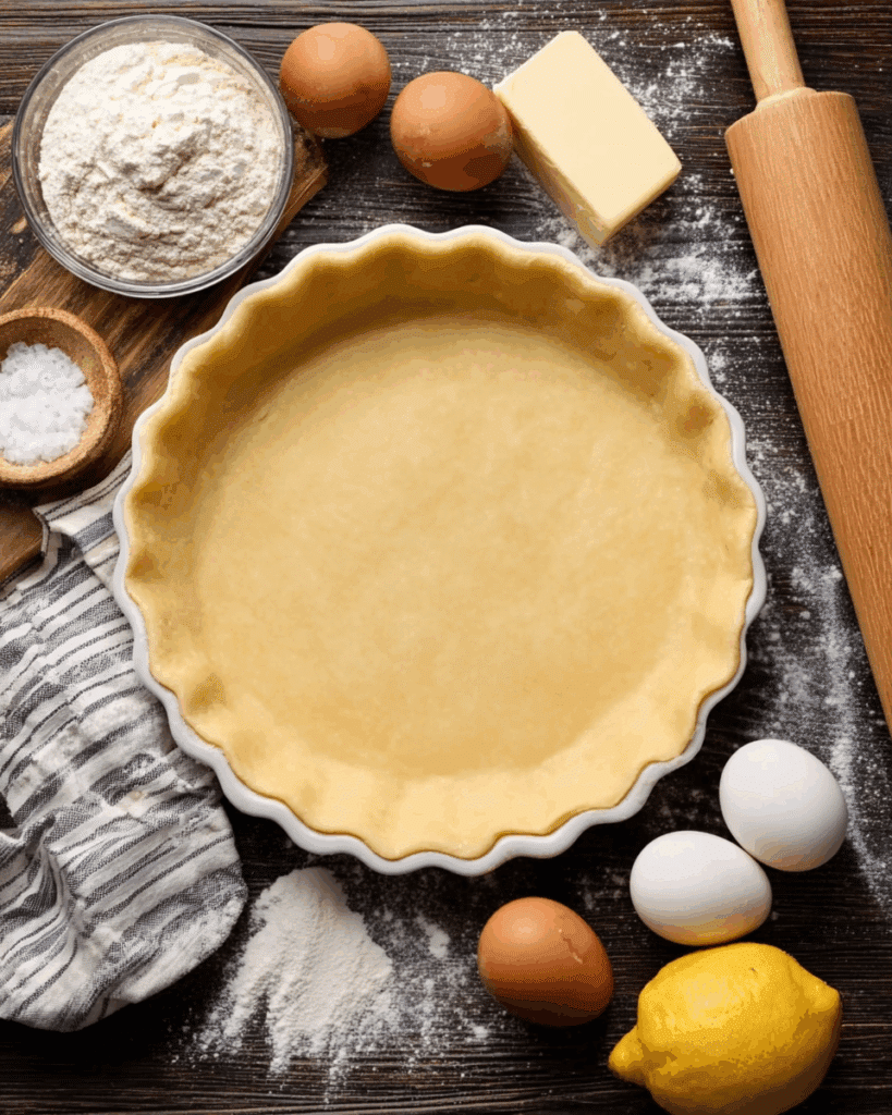 2 1/2 cups flour Recipe