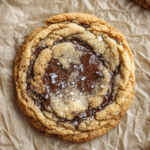NYC Thin and Gooey Cookies Recipe