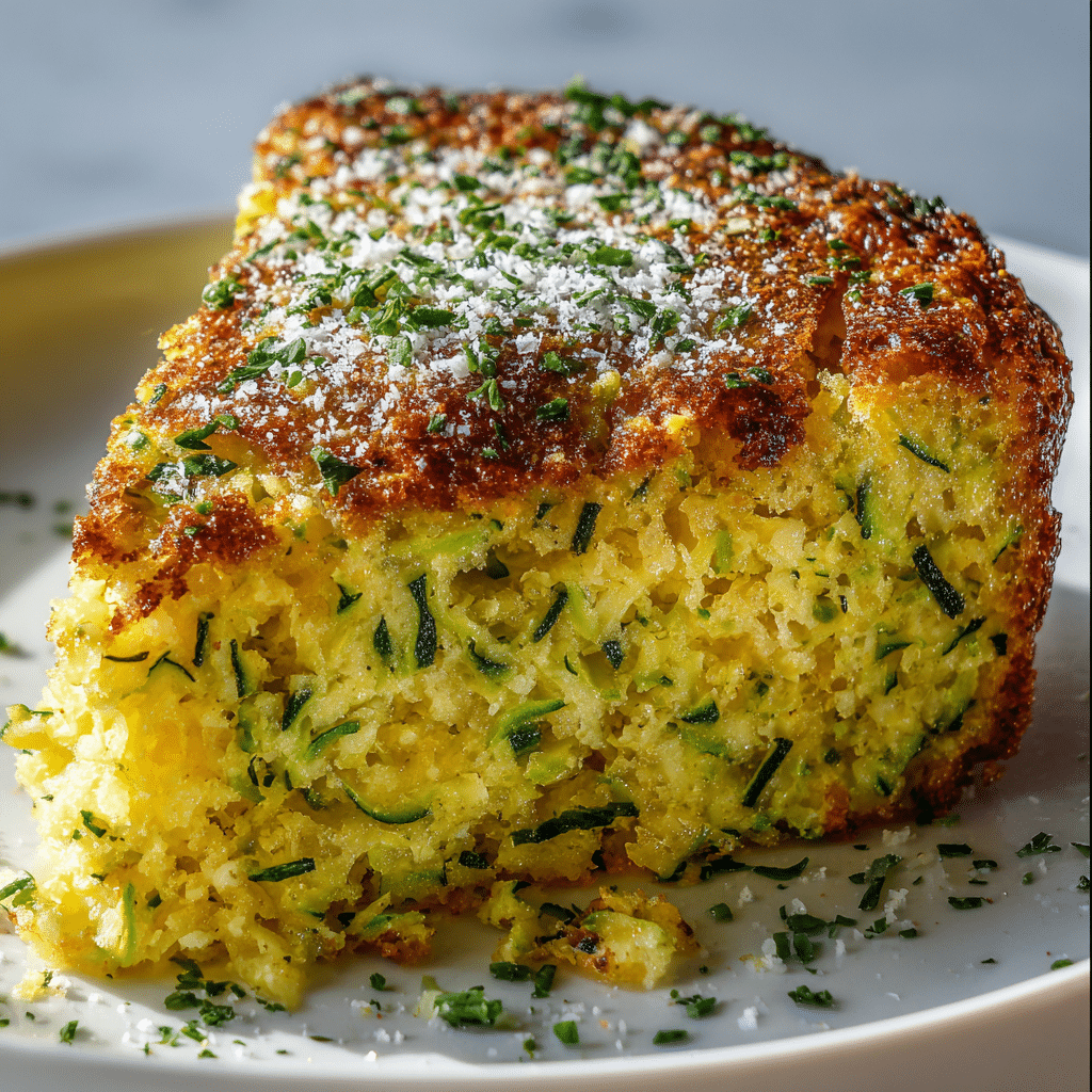 Southern Cheddar Jalapeño Cornbread Bake Recipe - Recipe Image