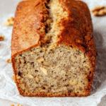 Classic Banana Bread Recipe