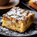 Jamie Oliver Apple Pie Cake Recipe