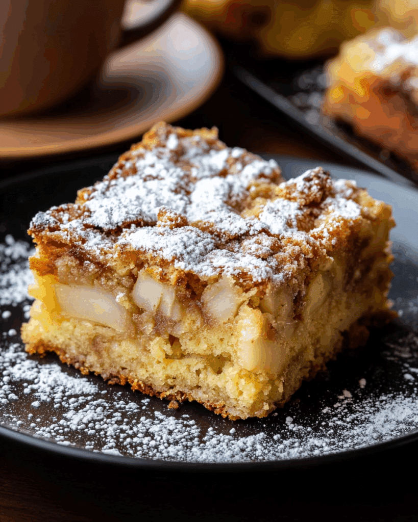 Jamie Oliver Apple Pie Cake Recipe