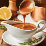 Homemade BBQ Sauce Recipe