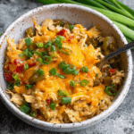 a healthy weeknight dinner or meal prep Recipe