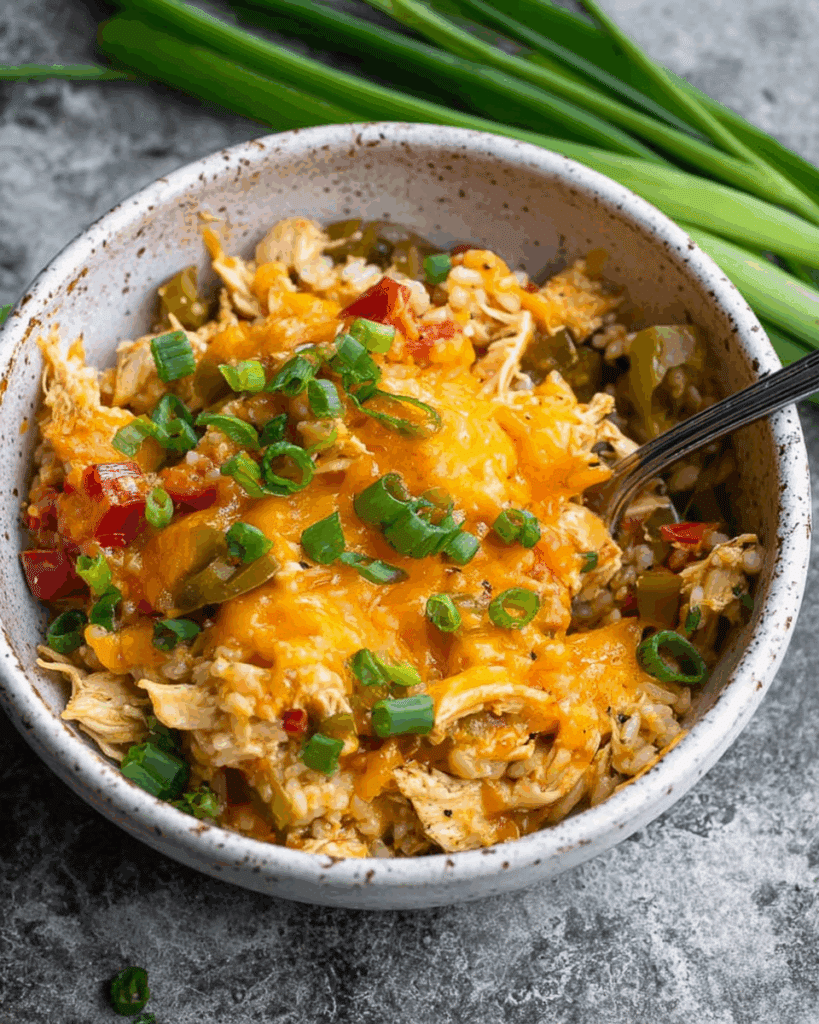 a healthy weeknight dinner or meal prep Recipe