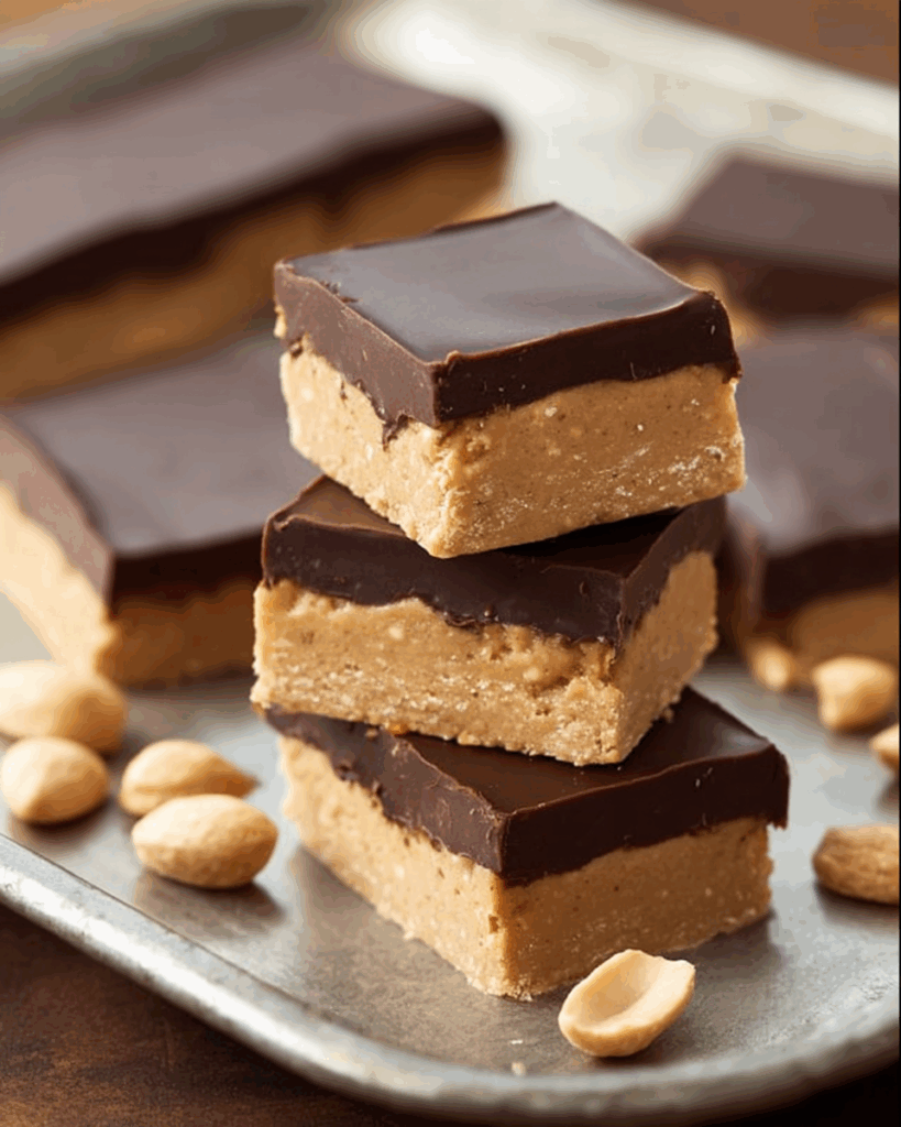 Protein Bars Recipe