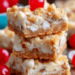 Piña Colada Magic Bars Recipe