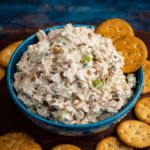 Tuna Fish Salad Recipe
