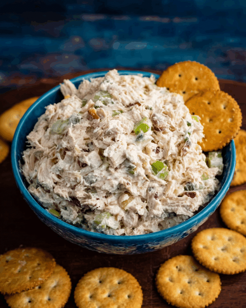 Tuna Fish Salad Recipe