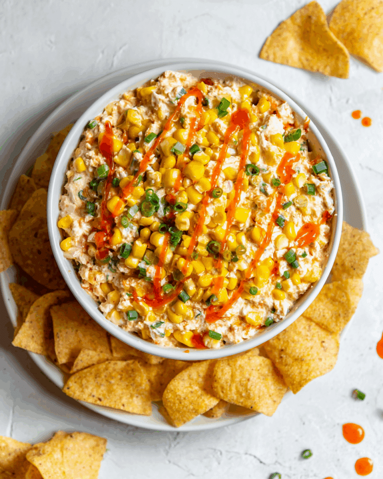 Frito Corn Salad Recipe