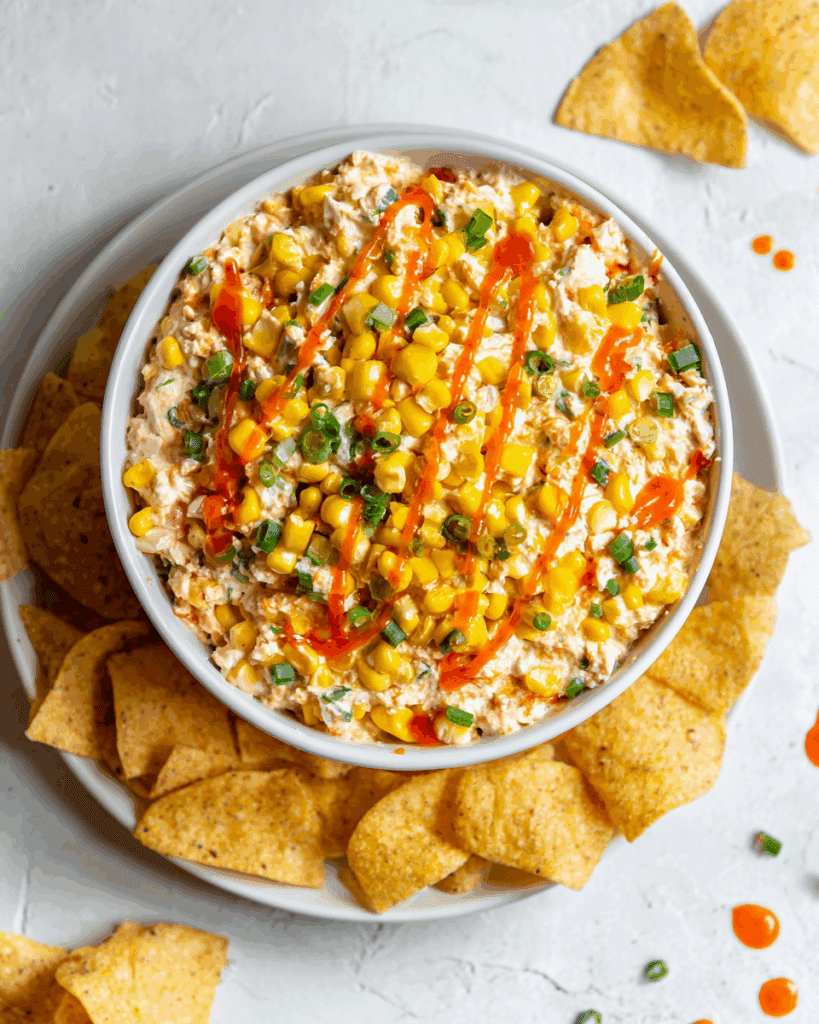 Frito Corn Salad Recipe