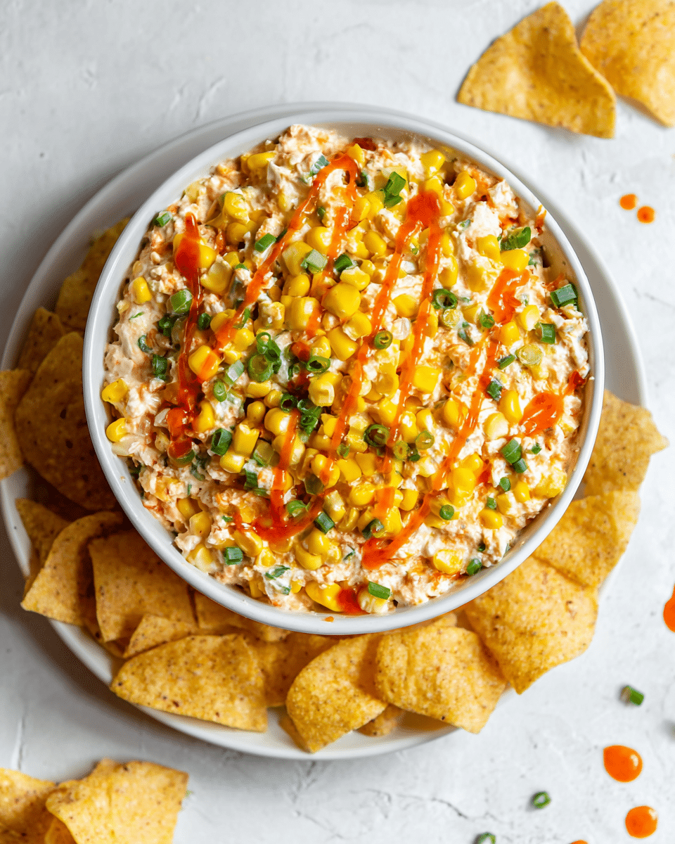 Frito Corn Salad Recipe
