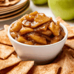 Apple Pie Salsa Recipe