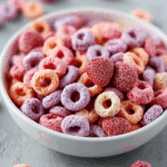 Baby Trail Mix Recipe
