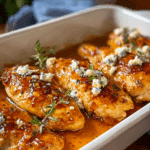 a deliciously spicy and savory recipe