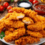 Doritos Chicken Tenders Recipe