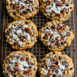 Cowboy Cookies Recipe