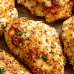 Melt In Your Mouth Chicken Breast Recipe